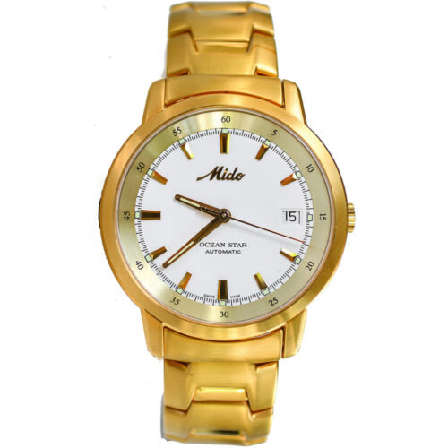 Mido Ocean Star M8720.3.12.1