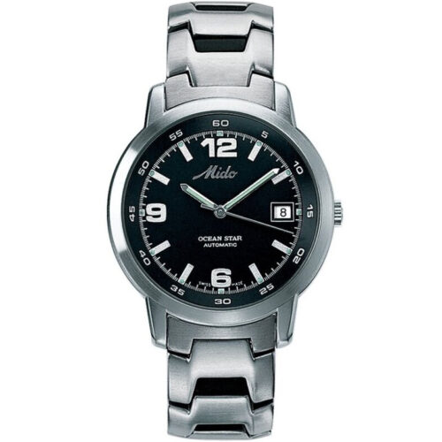 Mido Ocean Star M8720.4.58.1