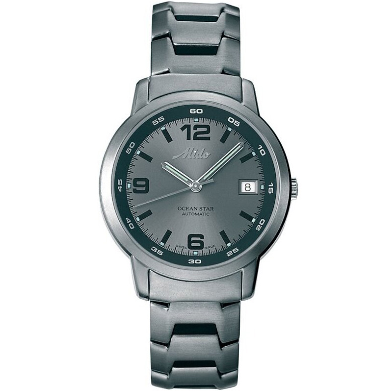 Mido Ocean Star M8720.8.53.1