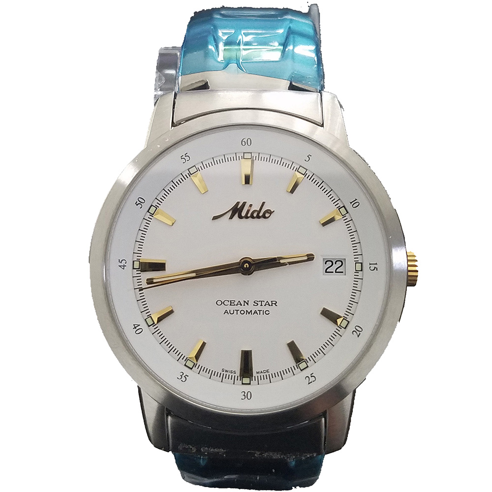 Mido Ocean Star M8720.9.16.1