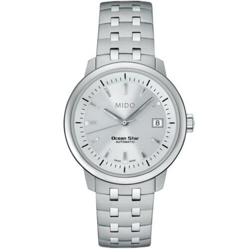 Mido Ocean Star M8730.4.11.1