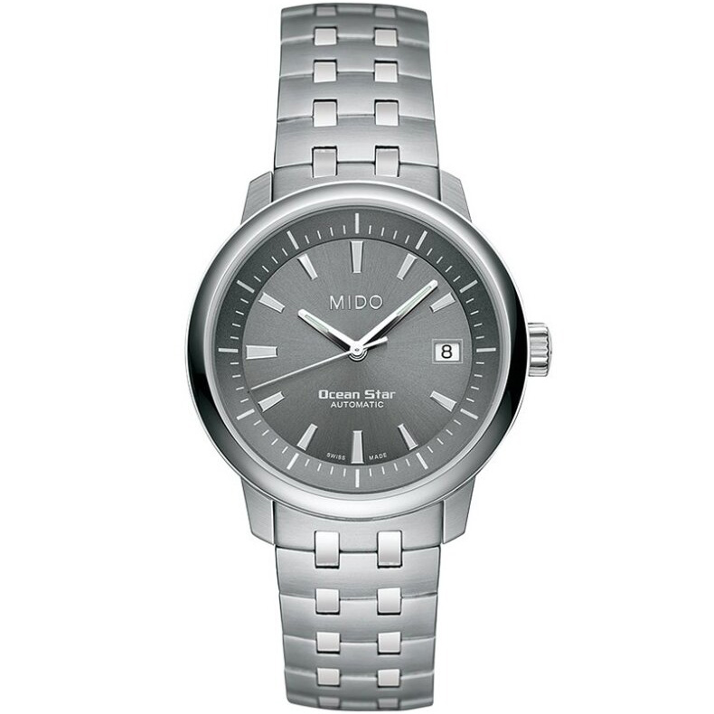 Mido Ocean Star M8730.4.13.1