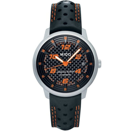 Mido Ocean Star M8730.4.38.4