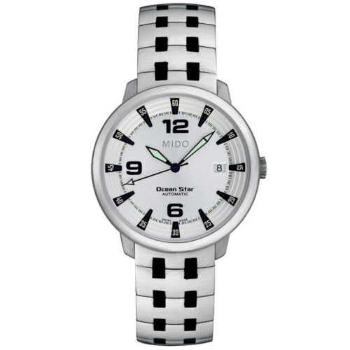 Mido Ocean Star M8730.4.56.1