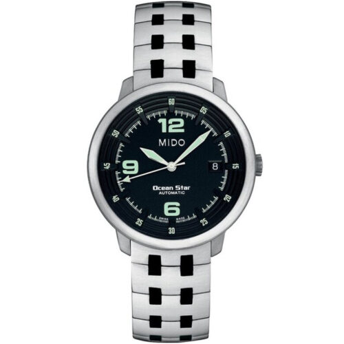 Mido Ocean Star M8730.4.58.1