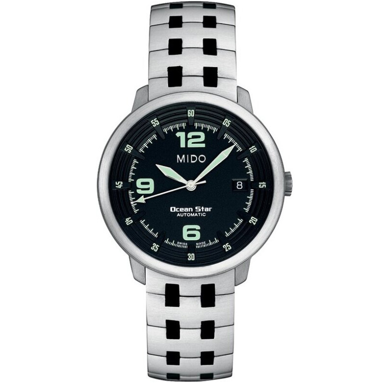 Mido Ocean Star M8730.4.58.1