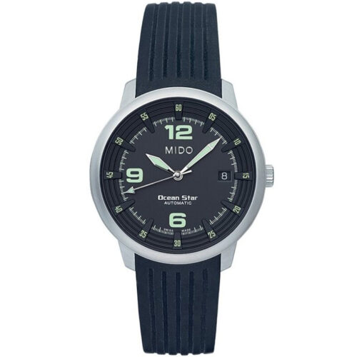 Mido Ocean Star M8730.4.58.9