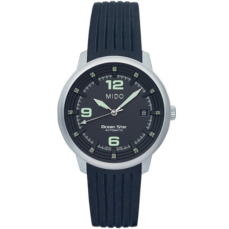 Mido Ocean Star M8730.4.58.9