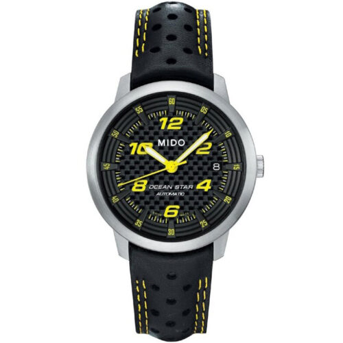 Mido Ocean Star M8730.4.78.4