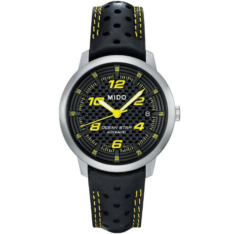 Mido Ocean Star M8730.4.78.4