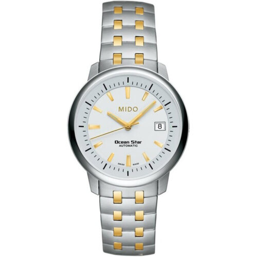 Mido Ocean Star M8730.9.16.1