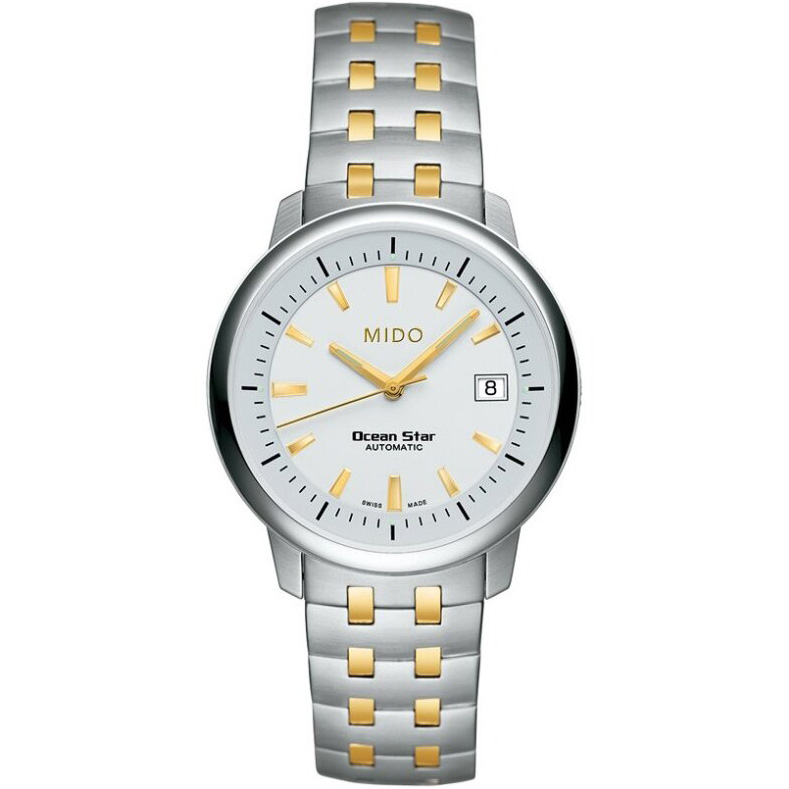 Mido Ocean Star M8730.9.16.1