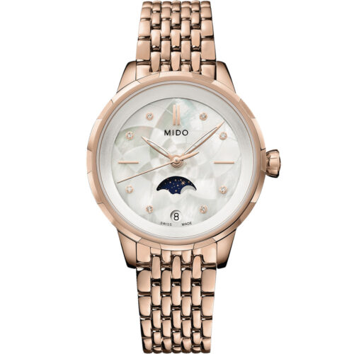 Mido Rainflower M043.023.33.106.00