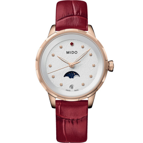 Mido Rainflower M043.023.36.031.00