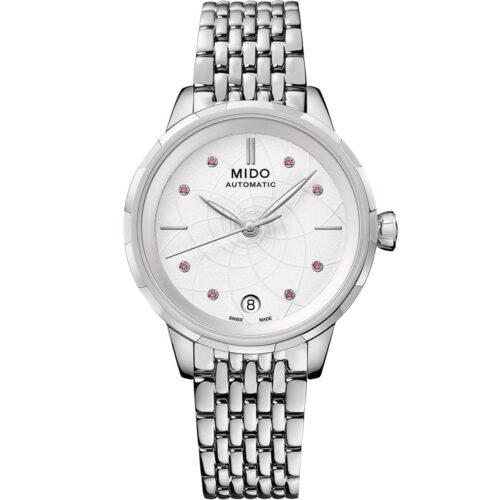 Mido Rainflower M043.207.11.011.00
