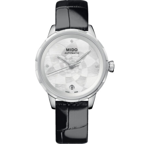 Mido Rainflower M043.207.16.116.00