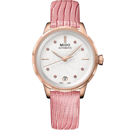Mido Rainflower M043.207.36.011.00