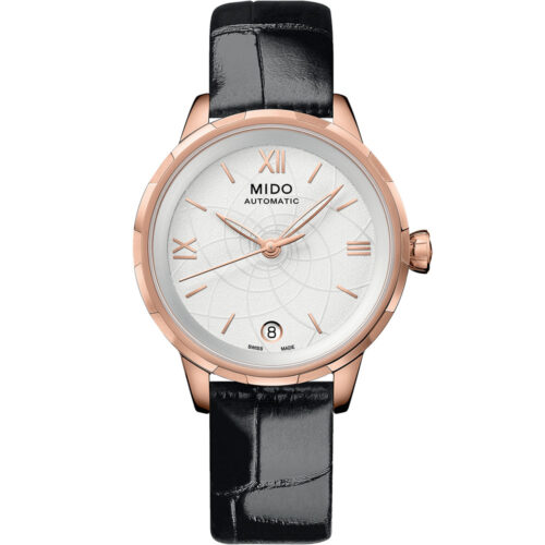 Mido Rainflower M043.207.36.018.00