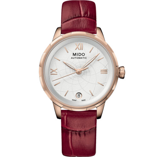 Mido Rainflower M043.207.36.018.01