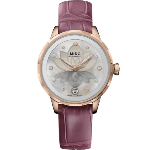 Mido Rainflower M043.207.36.106.00