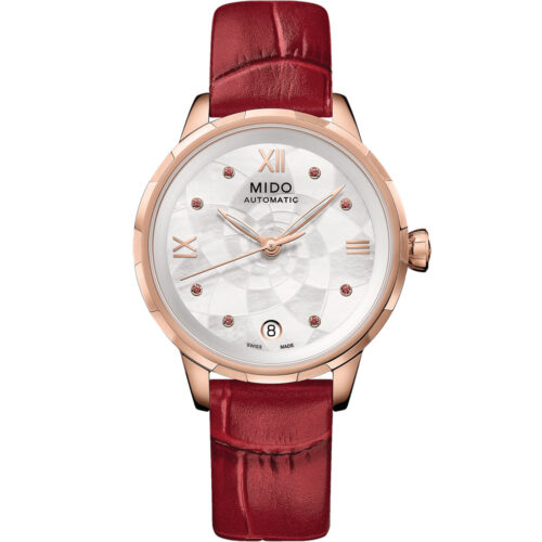 Mido Rainflower M043.207.36.118.00