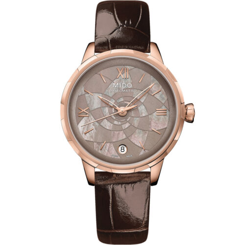 Mido Rainflower M043.207.36.168.00