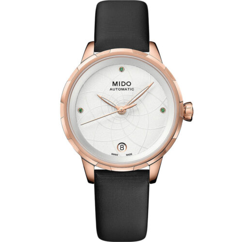Mido Rainflower M043.207.37.019.00