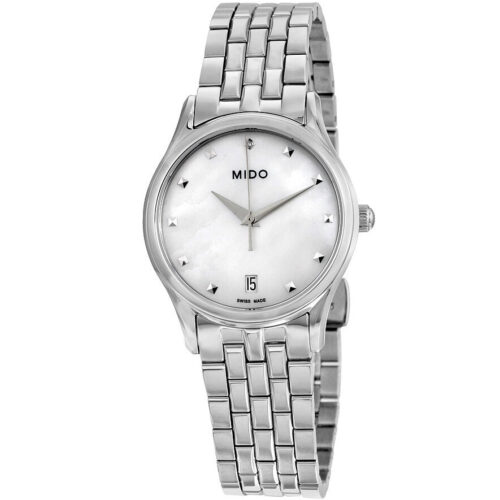 Mido Romantique M004.210.11.116.00