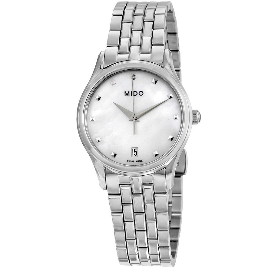 Mido Romantique M004.210.11.116.00