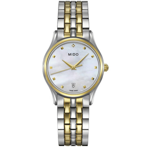 Mido Romantique M004.210.22.116.00