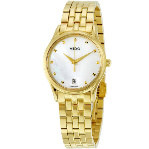 Mido Romantique M004.210.33.116.00