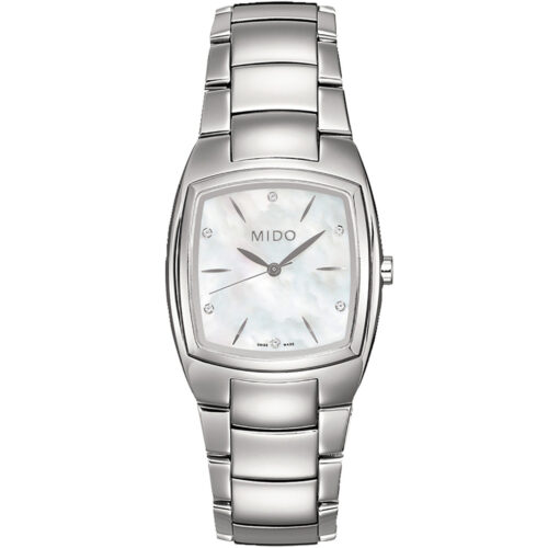Mido Romantique M004.310.11.116.00