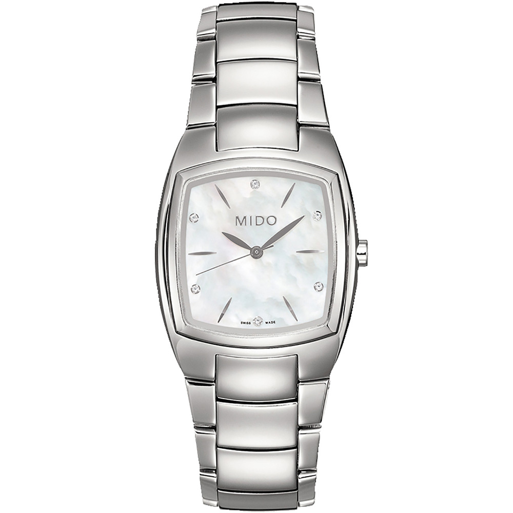 Mido Romantique M004.310.11.116.00