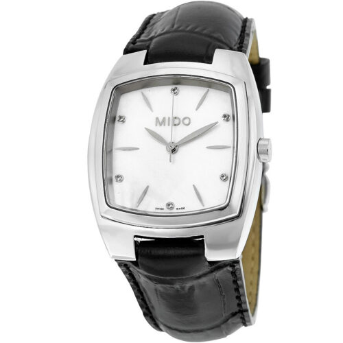 Mido Romantique M004.310.16.116.20