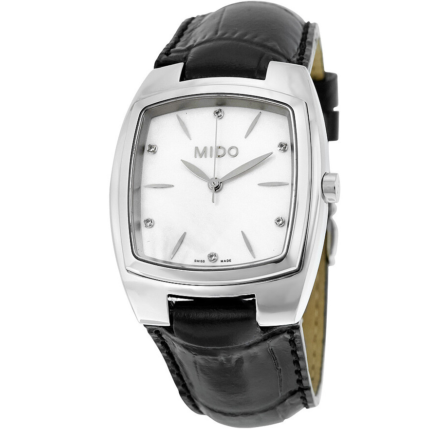 Mido Romantique M004.310.16.116.20