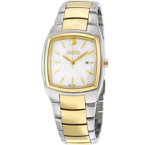 Mido Romantique M004.310.22.101.00