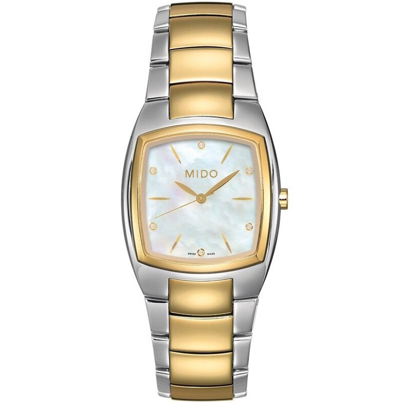 Mido Romantique M004.310.22.116.00