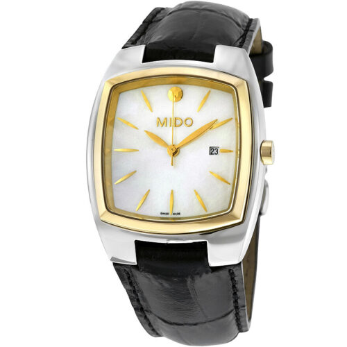 Mido Romantique M004.310.26.101.20