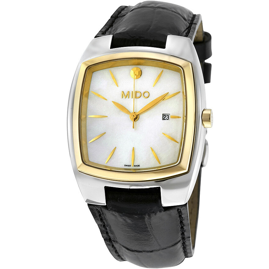 Mido Romantique M004.310.26.101.20