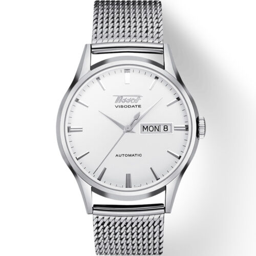 Tissot Heritage T019 430 11 031 00