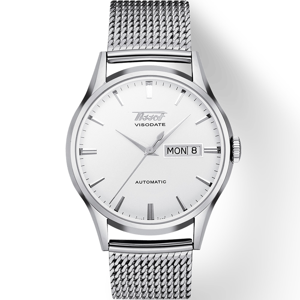 Tissot Heritage T019 430 11 031 00