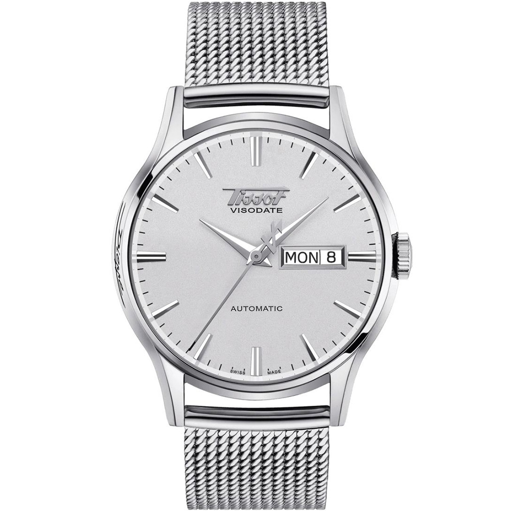 Tissot Heritage T019 430 11 031 01