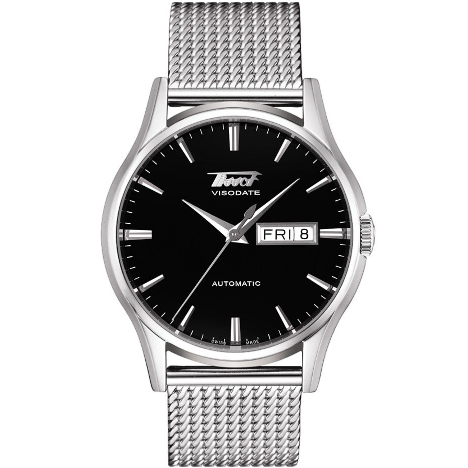 Tissot Heritage T019 430 11 051 00