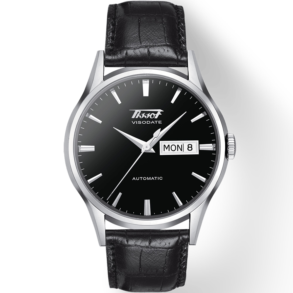 Tissot Heritage T019 430 16 051 01