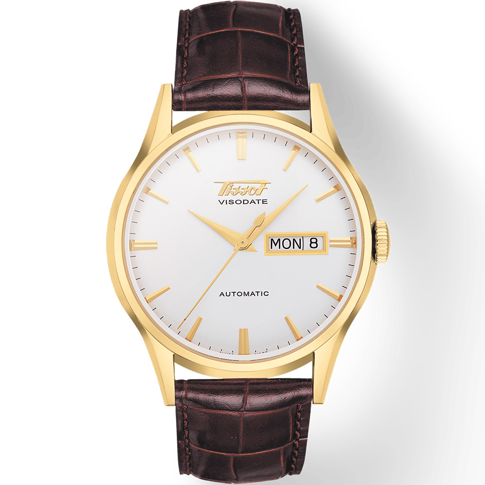 Tissot Heritage T019 430 36 031 01