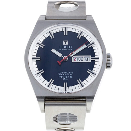 Tissot Heritage T071 430 11 041 00
