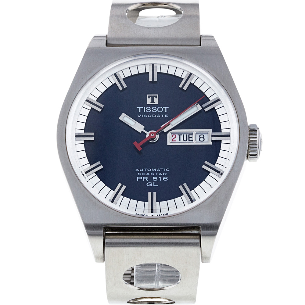 Tissot Heritage T071 430 11 041 00