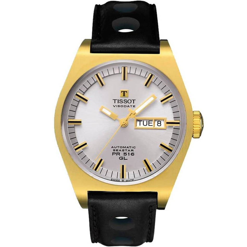 Tissot Heritage T071 430 36 031 00
