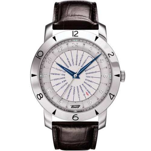 Tissot Heritage T078 641 16 037 00