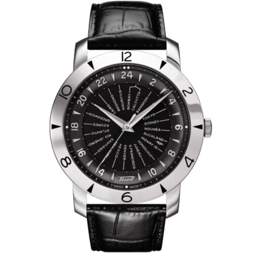 Tissot Heritage T078 641 16 057 00